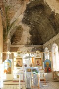 Большая Пурга. Покрова Пресвятой Богородицы (новая), церковь