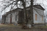 Церковь Варвары великомученицы, , Искрисковщина, Сумской район, Украина, Сумская область