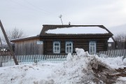 Неизвестный молельный дом, , Ситцева, Нязепетровский район, Челябинская область