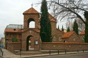 Церковь Казанской иконы Божией Матери, , Чугуретский район, Тбилиси, город, Грузия