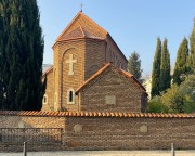 Церковь Казанской иконы Божией Матери в Чугурети - Тбилиси - Тбилиси, город - Грузия