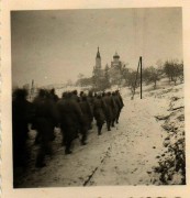 Городище. Николая Чудотворца, церковь