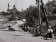 Городище. Николая Чудотворца, церковь