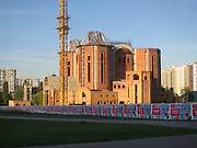 Северное Бутово. Димитрия Донского в Северном Бутове, церковь