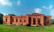 Бобруйск. Александра Невского (новый), собор