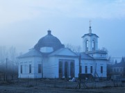 Бобруйск. Александра Невского (воссозданный), собор