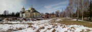 Бобруйск. Александра Невского (новый), собор