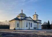 Бобруйск. Александра Невского (новый), собор