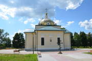 Собор Александра Невского (новый), , Бобруйск, Бобруйский район, Беларусь, Могилёвская область