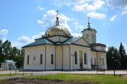 Собор Александра Невского (новый), , Бобруйск, Бобруйский район, Беларусь, Могилёвская область