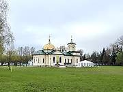 Бобруйск. Александра Невского (новый), собор