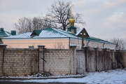 Бобруйск. Мироносицкий женский монастырь. Церковь иконы Божией Матери 