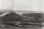 Сурское. Николая Чудотворца на Никольской горе (старая), часовня