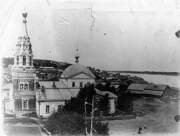 Сенгилей. Покрова Пресвятой Богородицы, собор