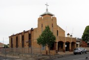 Церковь Димитрия Солунского - Мельбурн - Австралия - Прочие страны