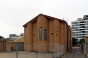 Церковь Димитрия Солунского, , Мельбурн, Австралия, Прочие страны