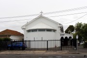 Церковь Троицы Живоначальной, , Мельбурн, Австралия, Прочие страны
