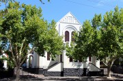 Церковь Евстафия, , Мельбурн, Австралия, Прочие страны