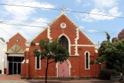 Церковь Димитрия Солунского, , Мельбурн, Австралия, Прочие страны