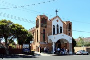 Церковь Василия Великого, , Мельбурн, Австралия, Прочие страны