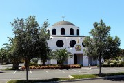 Церковь Нектария Эгинского - Мельбурн - Австралия - Прочие страны