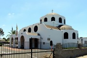 Церковь Нектария Эгинского, , Мельбурн, Австралия, Прочие страны