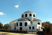 Церковь Нектария Эгинского, , Мельбурн, Австралия, Прочие страны