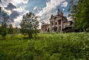 Церковь Благовещения Пресвятой Богородицы, , Кичменьга, Кичменгско-Городецкий район, Вологодская область