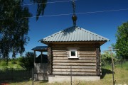 Часовня Смоленской иконы Божией Матери, , Цыбульская Горка, Вышневолоцкий район и г. Вышний Волочёк, Тверская область