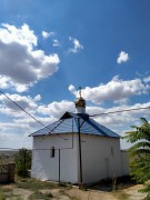 Красноярское. Гурия (Карпова), церковь