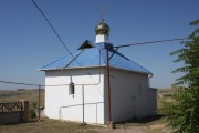 Церковь Гурия (Карпова), , Красноярское, Черноморский район, Республика Крым