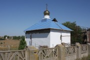 Церковь Гурия (Карпова) - Красноярское - Черноморский район - Республика Крым