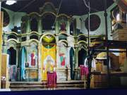 Церковь Николая Чудотворца, Цветные фото с сайта dumchevo.cerkov.ru<br>, Думчево, Залесовский район, Алтайский край