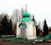 Илии Пророка, часовня