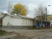 Неизвестная церковь - Фокино - Фокино, город - Брянская область