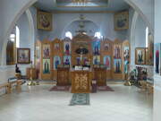 Церковь Серафима Саровского, , Дрокия, город, Дрокиевский район, Молдова