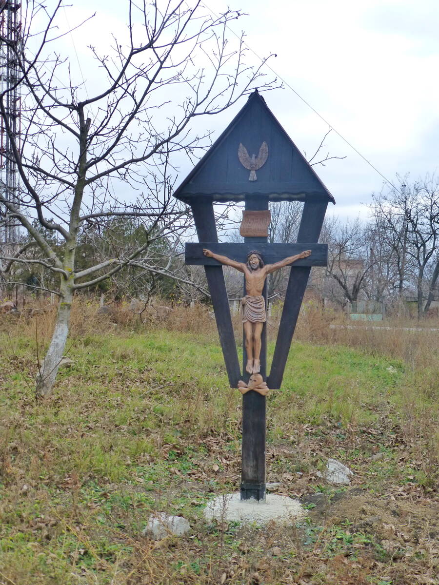 Церковь Николая Чудотворца, Дрокия, город (Дрокиевский район, Молдова). дополнительная информация