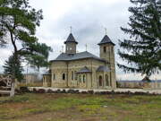 Церковь Николая Чудотворца, , Дрокия, город, Дрокиевский район, Молдова