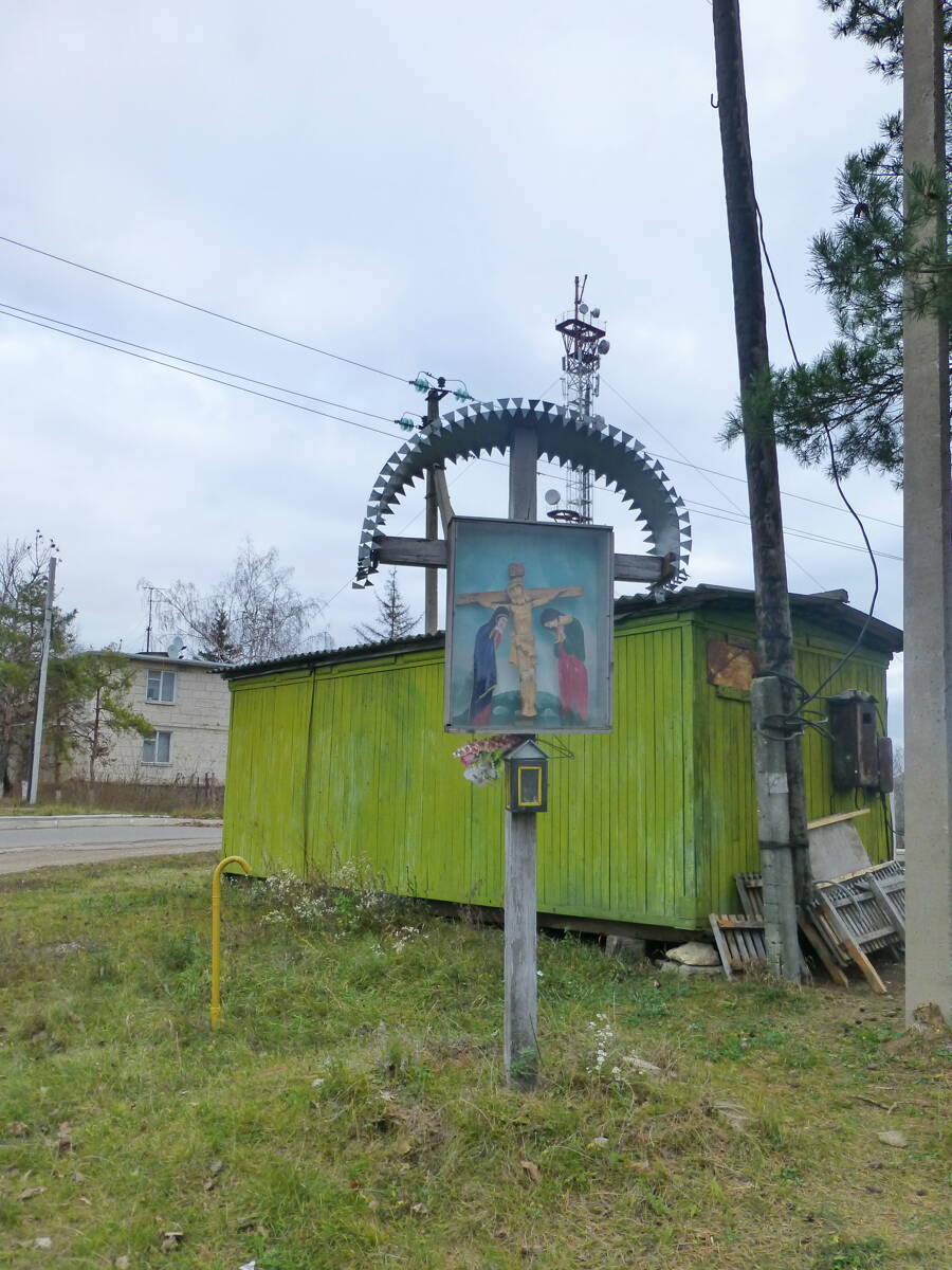 Церковь Николая Чудотворца, Дрокия, город (Дрокиевский район, Молдова). дополнительная информация