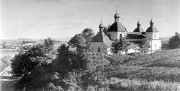 Церковь Михаила Архангела - Белосток - Луцкий район - Украина, Волынская область