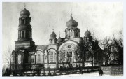 Ичня. Николая Чудотворца, церковь