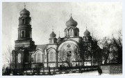 Церковь Николая Чудотворца, Частная коллекция. Фото 1899 г.<br>, Ичня, Ичнянский район, Украина, Черниговская область