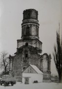 Церковь Николая Чудотворца - Ичня - Ичнянский район - Украина, Черниговская область