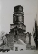 Ичня. Николая Чудотворца, церковь
