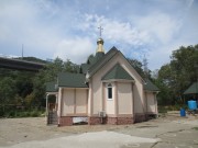 Церковь Сергия Радонежского - Сочи - Сочи, город - Краснодарский край