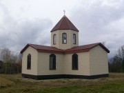 Ям-Тёсово. Илии Пророка, храм-часовня