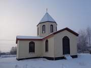 Ям-Тёсово. Илии Пророка, храм-часовня