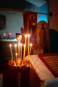 Церковь Рождества Христова - Рухтино - Дуванский район - Республика Башкортостан