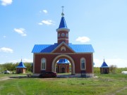 Чагринский. Покровский Александров-Чагринский монастырь