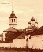 Троице-Сергиев монастырь. Собор Троицы Живоначальной